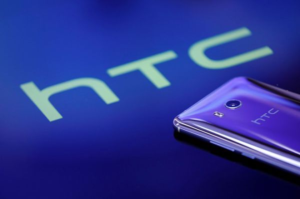 HTC vẫn phát triển smartphone mặc dù có những khó khăn riêng 