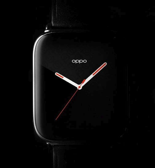 Smartwatch đầu tiên của OPPO sẽ ra mắt vào ngày 6/3