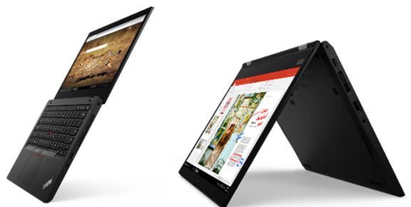 ThinkPad L14, L15, L13 và L13 Yoga – Hiệu suất vô song cho mọi doanh nghiệp