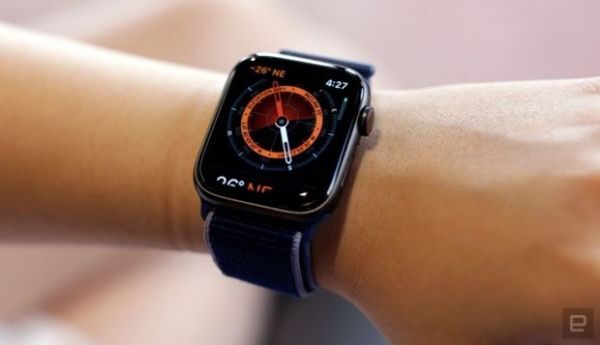 Apple Watch tính năng theo dõi giấc ngủ