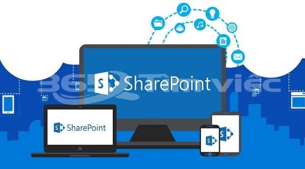 Microsoft Sharepoint dính lỗ hổng bảo mật nghiêm trọng