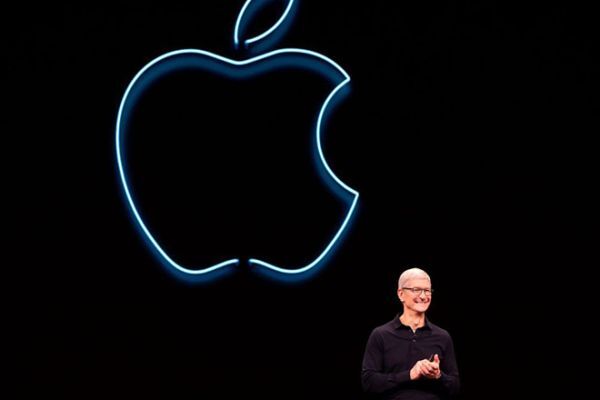 Apple hủy lễ ra mắt iOS 14 vì Covid-19, chuyển sang phát trực tuyến