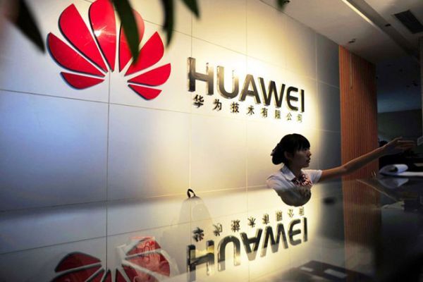 Mỹ ngăn TSMC sản xuất chip cho Huawei