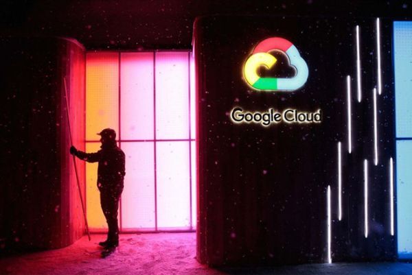 Google Cloud mở rộng các trung tâm dữ liệu mới