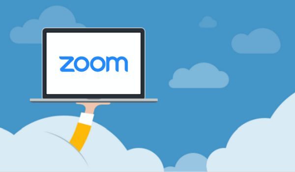 Ứng dụng Zoom đang gặp nhiều tranh cãi về bảo mật