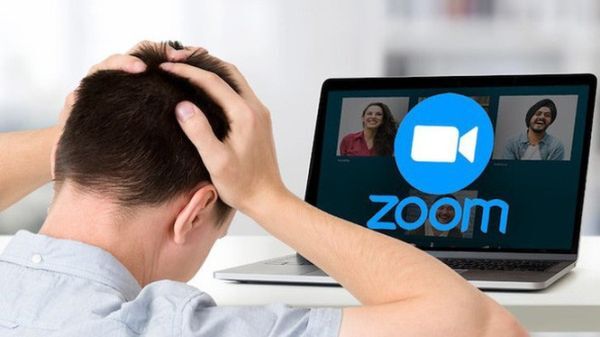giao bán 530.000 tài khoản Zoom trên Dark Web