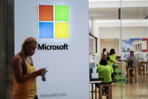 Microsoft muốn bù đắp lại cho khách hàng Windows 10 bị ảnh hưởng 