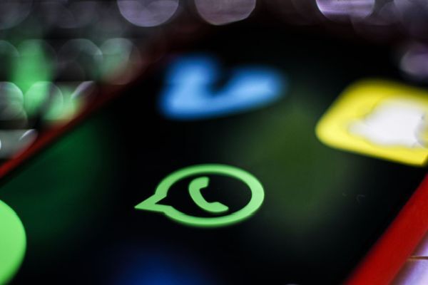 Lưu lượng sử dụng WhatsApp tăng gấp đôi trong giai đoạn bùng phát Covid-19