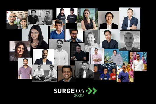 Sequoia Capital Ấn Độ công bố Surge đợt 3 với các startup giai đoạn đầu từ Đông Nam Á và Ấn Độ
