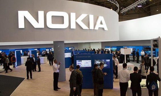 Nokia đạt được thỏa thuận 1 tỷ USD với nhà mạng Ấn Độ