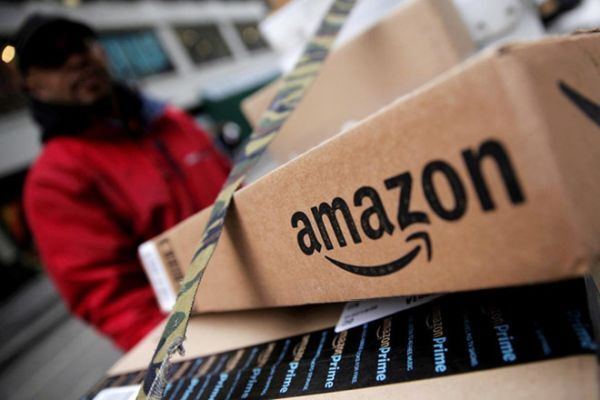 Amazon đang tìm thêm nguồn cung ứng sản phẩm liên quan đến dịch Covid-19 từ người bán bên thứ ba