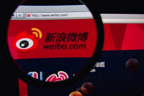 Dữ liệu của 538 triệu người dùng Weibo bị hacker rao bán trên dark web