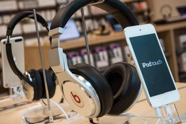 Apple muốn khai tử dòng tai nghe Beats