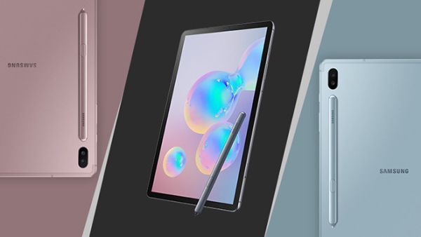 Loạt máy tính bảng Android mới của Samsung sẽ cạnh tranh trực tiếp với iPad Pro 