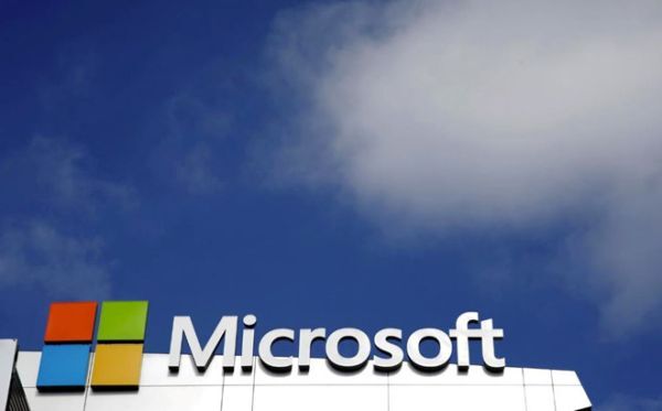 Microsoft rót 1,5 tỉ USD mở rộng dịch vụ điện toán đám mây tại Ý 