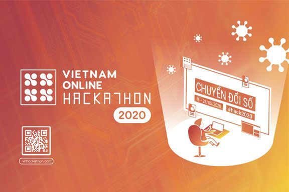 VNG đồng hành cùng Vietnam Online Hackathon - Cuộc thi xây dựng giải pháp chuyển đổi số hậu Covid-19