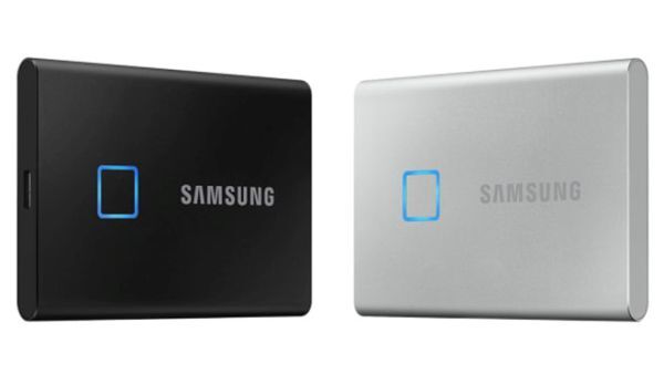 Người dùng đã có thể mua ổ T7 SSD từ Samsung với dung lượng lên đến 2 TB 