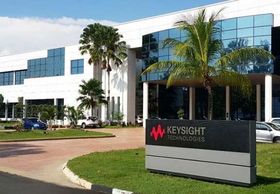 Keysight Technologies vừa tiến hành hợp tác cùng với DEKRA
