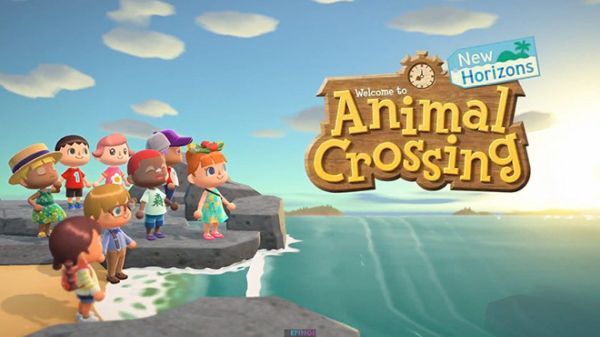 Animal Crossing: New Horizons đã giúp thúc đẩy doanh số máy chơi game Switch của Nintendo 