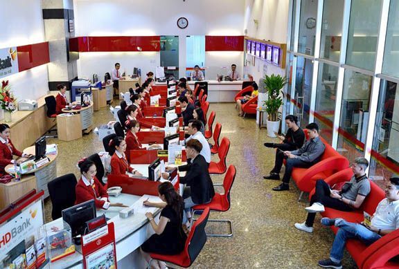 HDBank: Ngân hàng Việt Nam đầu tiên triển khai tài trợ thương mại trên nền tảng blockchain