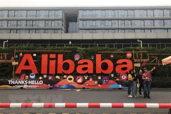 Alibaba ra mắt nền tảng mới giúp giải quyết hàng xa xỉ tồn kho