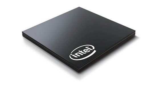 Tháng 6 năm 2020, Intel ra mắt bộ xử lý Intel Core có tên 