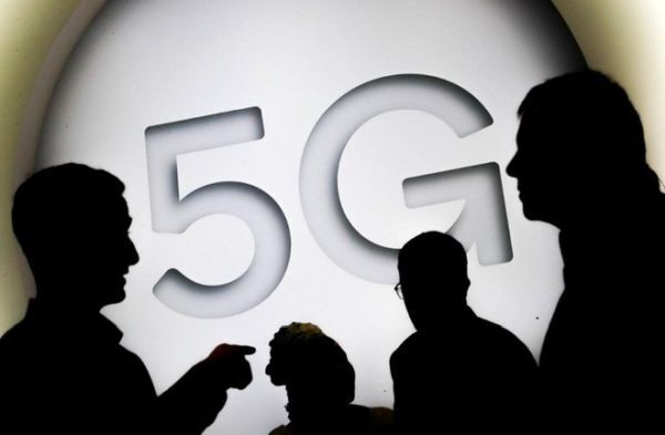 Mỹ, Brazil đàm phán về tài trợ mua thiết bị 5G từ Ericsson, Nokia