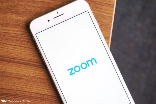 Zoom không mã hóa cuộc gọi miễn phí 