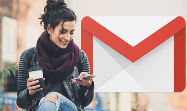 Gmail cho Android thêm nút soạn thư mới