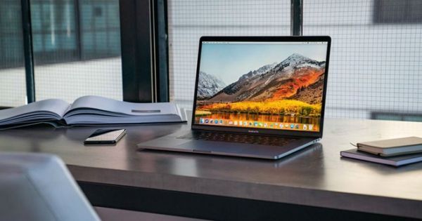 MacBook Pro 16 inch giảm giá tới 400 USD trên Amazon 