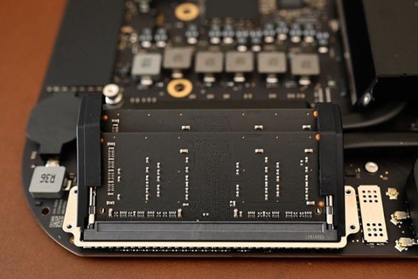 Đã có tiêu chuẩn băng thông cho DDR5 SDRAM
