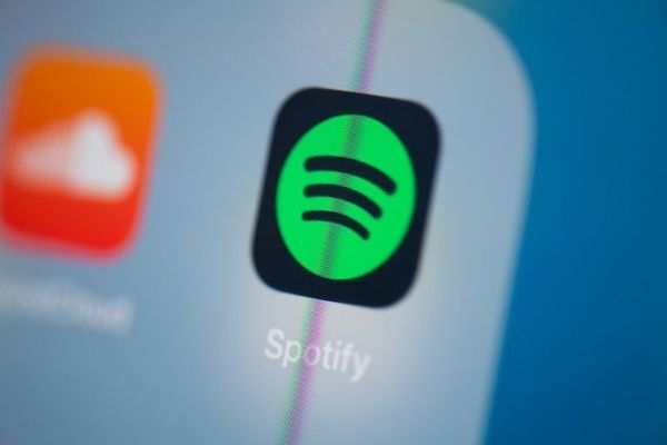 Spotify triển khai gói thuê bao cho các cặp vợ chồng