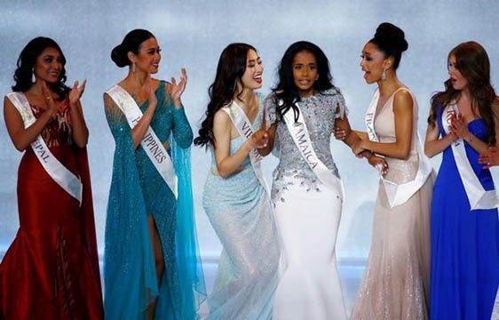 Miss World 2020 chính thức bị hủy