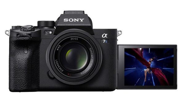 Sony a7S III ra mắt với khả năng quay video 4K