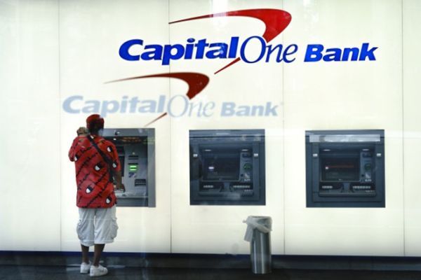 Ngân hàng Capital One bị phạt 80 triệu USD vì vi phạm dữ liệu năm 2019