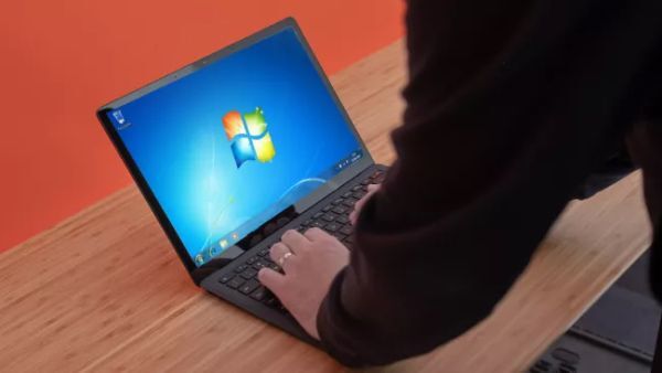 FBI cảnh báo người dùng Windows 7 có thể bị tin tặc tấn công