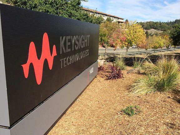 Keysight Technologies đang tập trung đẩy mạnh phát triển các giải pháp cho mạng 5G