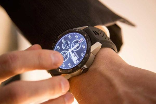 Bản cập nhật sắp tới cho smartwatch Wear OS