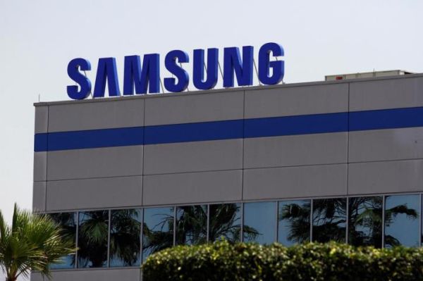 Samsung giữ vững ngôi vương trên thị trường TV toàn cầu