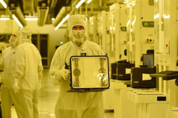 TSMC ngày càng tỏ ra vượt trội về các quy trình công nghệ sản xuất chip di động 