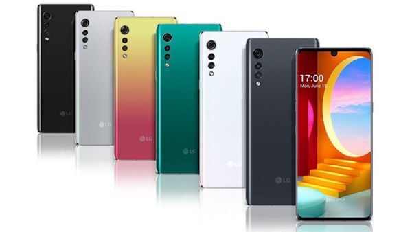 LG muốn tăng sức cạnh tranh bằng smartphone 5G giá rẻ