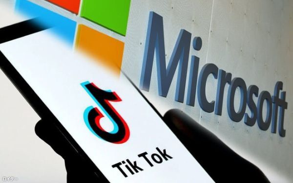 TikTok chính là sự lựa chọn tốt nhất của Microsoft nếu muốn tiếp cận người dùng smartphone thuộc thế hệ Z