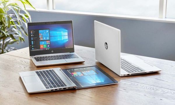 HP ProBook 400/405 series G7