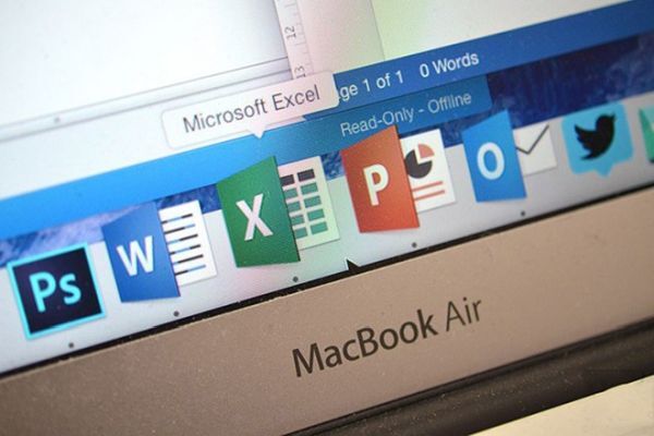 Hacker phát hiện vi phạm bảo mật trong Microsoft Office trên Mac