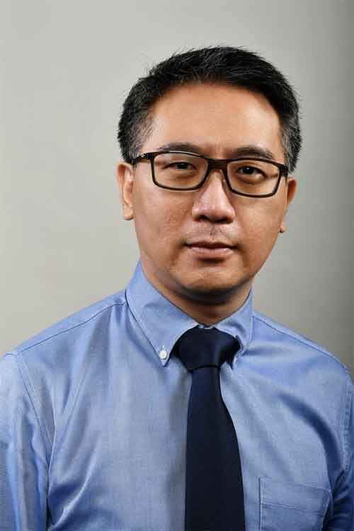 Timothy Choon, Trưởng bộ phận Tội phạm Tài chính của FICO tại châu Á-Thái Bình Dương