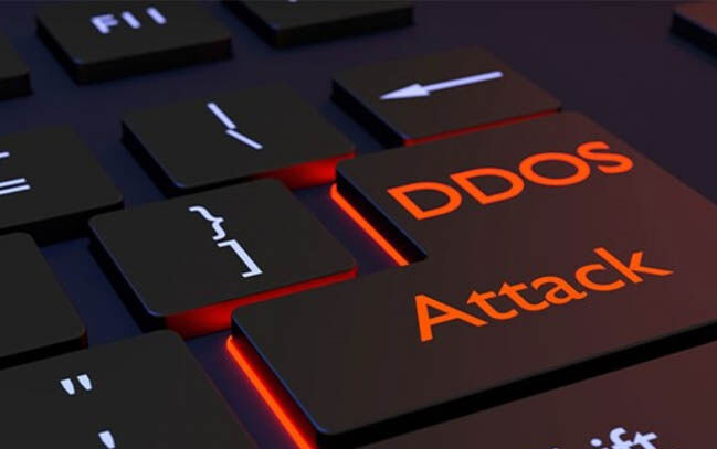 Microsoft đã ghi nhận cuộc tấn công DDoS có lưu lượng lớn nhất từ trước đến nay