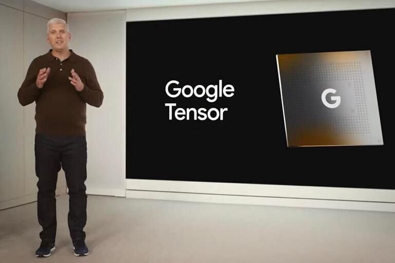 Google giải mã sức mạnh chip Tensor - ảnh 1