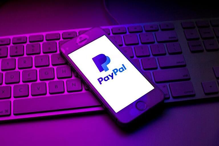 PayPal sắp mua lại Pinterest với giá 39 tỉ USD - ảnh 1