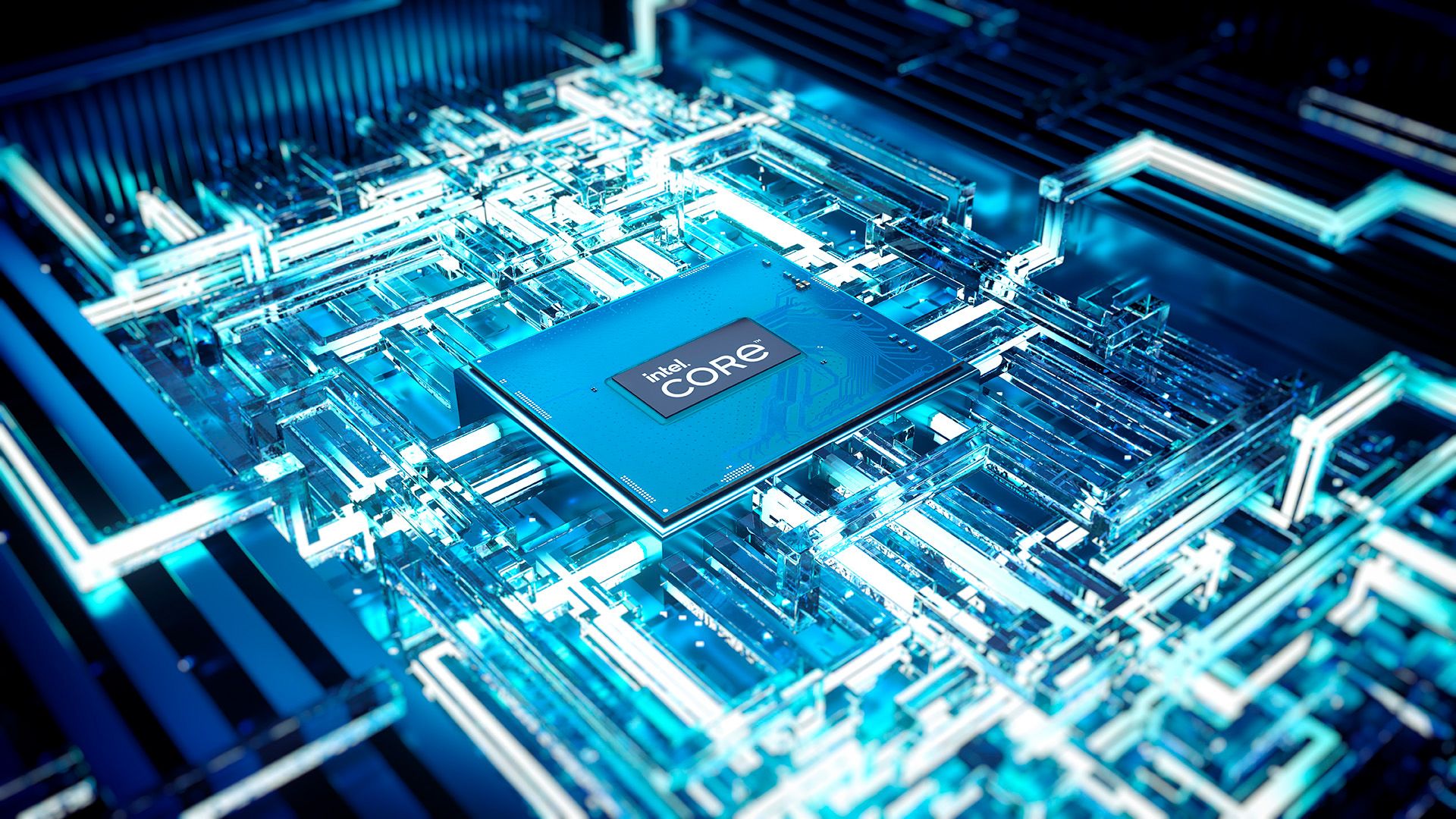 Intel ra mắt vi xử lý di động nhanh nhất thế giới
