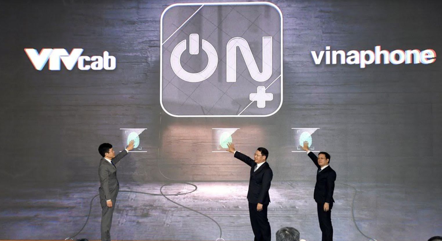 VNPT và VTVcab vừa ký kết hợp tác kinh doanh dịch vụ ON Plus